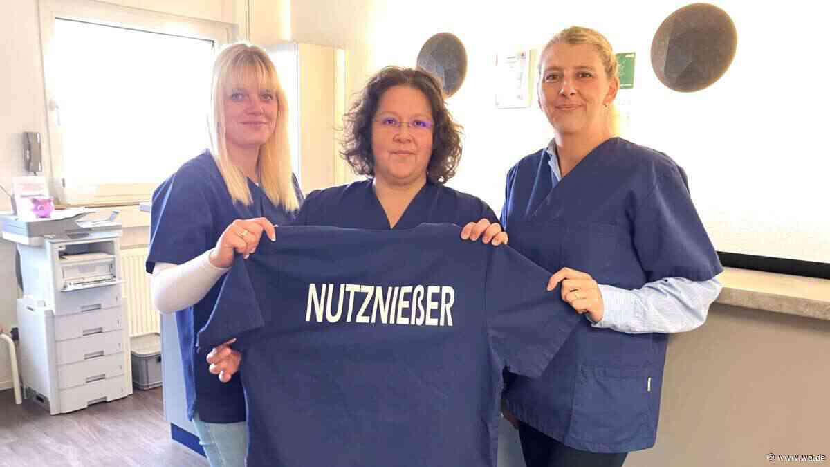 Hausärztin streikt: „Das ist ein Schlag ins Gesicht" – Merz nennt Ärzte „Nutznießer"