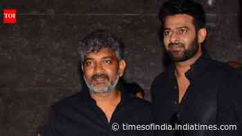 When SS Rajamouli praised Prabhas for giving 3+ years to 'Baahubali'
