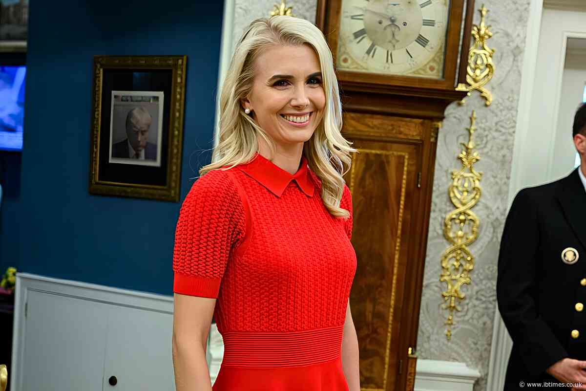 Natalie Harp Wasn't Alone: Trump Gave Three Aides $45,000 Each, and an Ethics Lawyer Cries Impeachment