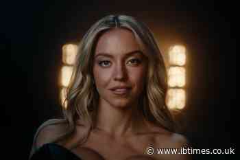 Sydney Sweeney Goes Nude in Wild Novig Ad as Euphoria Star Becomes Equity Holder in Betting Platform