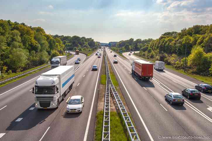 E-Lkw: Bis 2030 dürfte Kostenvorteil deutlich wachsen