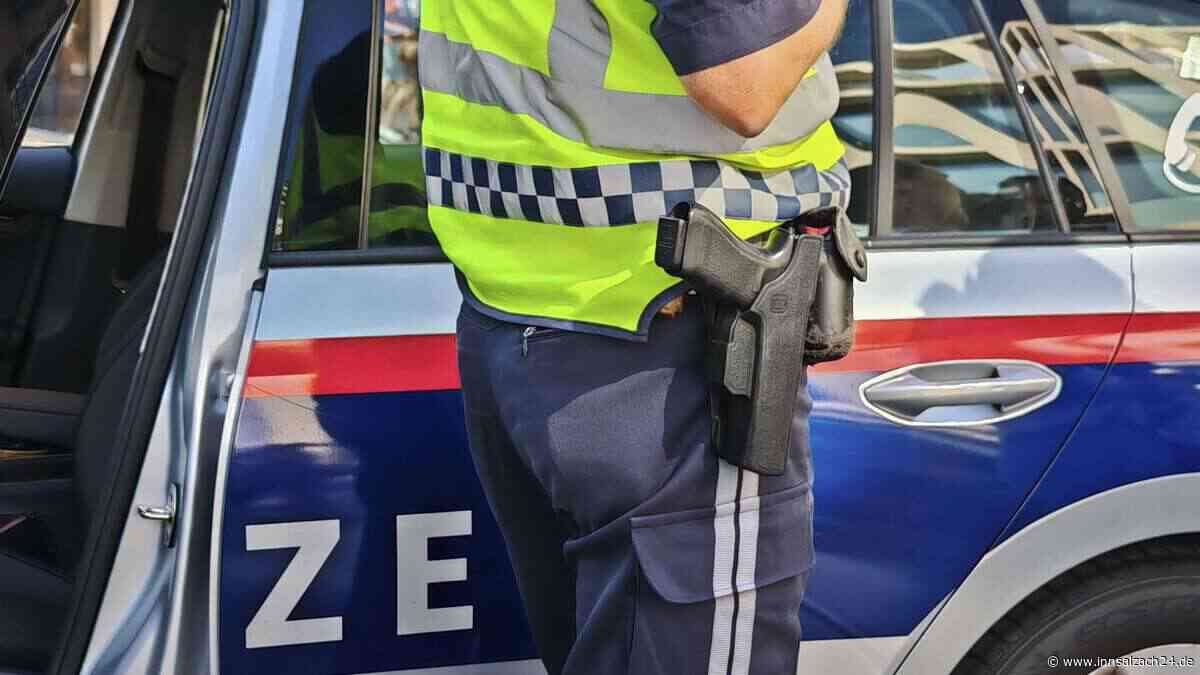 Auto wird in Tirol abgeschleppt – zwei Tage später liegt eine Leiche auf der Rückbank