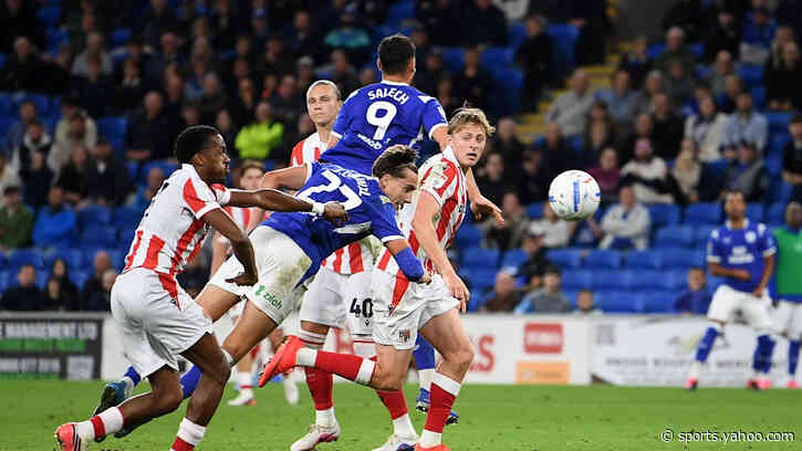 Joel Colwill carries big goal threat - Barry-Murphy