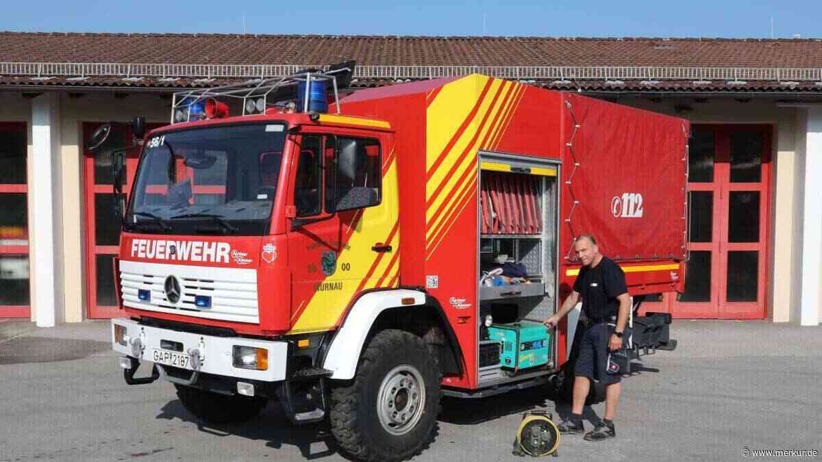„Immer ein Risiko, ob er durchhält“: Feuerwehr-Lkw bleibt bei Einsätzen stehen