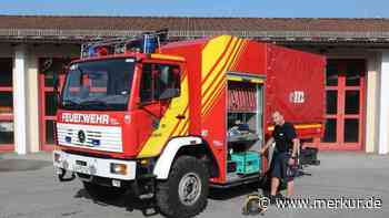 „Immer ein Risiko, ob er durchhält“: Feuerwehr-Lkw bleibt bei Einsätzen stehen