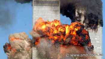 How the 9/11 terror attacks unfolded, minute by minute