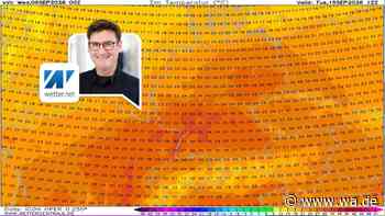 Kaum Regen, dafür Hitze: Neues Hoch schaufelt im September bis 32 Grad heran