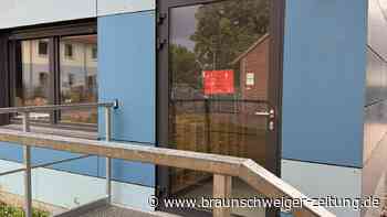 Eltern verärgert: Container-Chaos an Braunschweiger Grundschule
