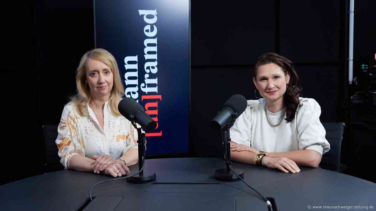 „Amann unframed“: Will die AfD Sie abschaffen, Frau Ataman?