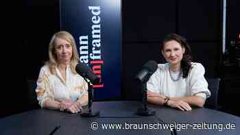 „Amann unframed“: Will die AfD Sie abschaffen, Frau Ataman?