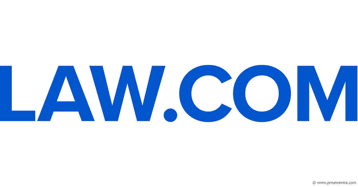 Law.com to Launch LegalWeek Asia in Partnership with Singapore Academy of Law, Expanding World's Largest Legal Technology Event into Asia-Pacific