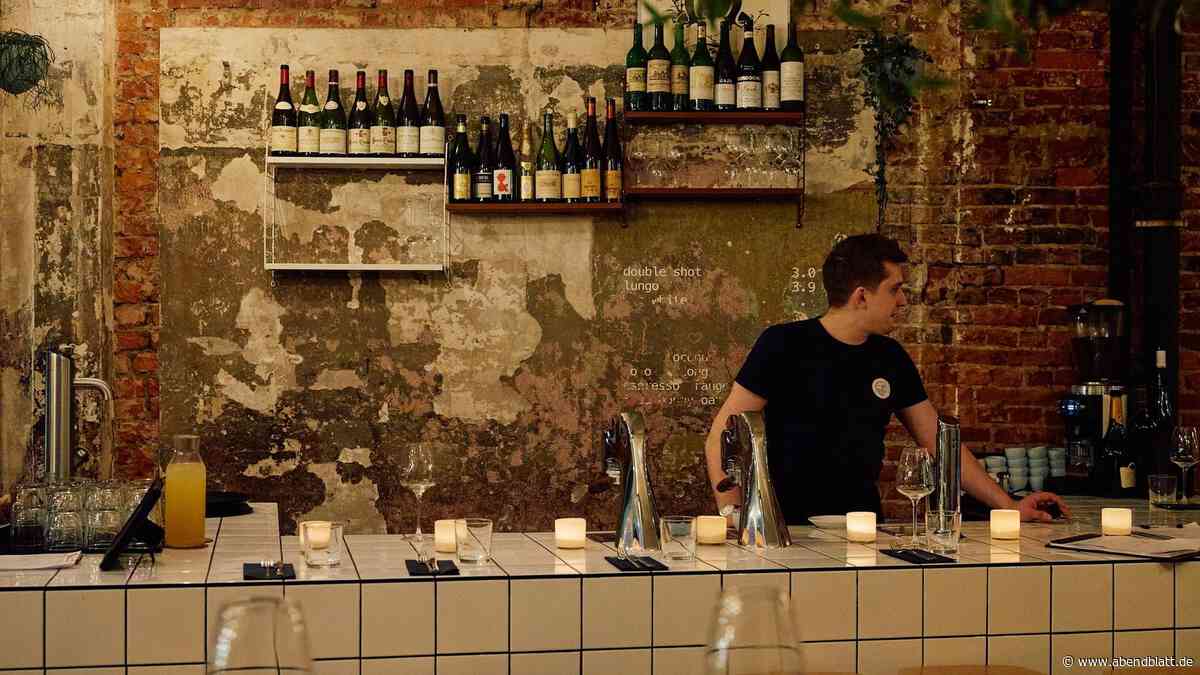 In diesem Lokal auf St. Pauli ist ein Pastagericht „hochgradig suchtgefährdend“