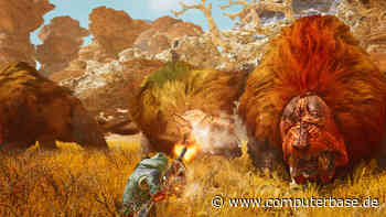 Monster Hunter Wilds: Hardwarefresser kommt auf die Switch 2