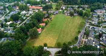 Er passen meer woningen dan gedacht op dit weiland in Gorssel