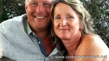 Couple who won their wedding in Coventry Telegraph competition celebrate 30th anniversary