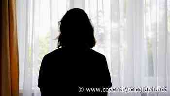 Concern over sharp rise in suicide rate in Coventry