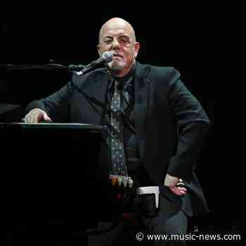 Billy Joel reveals he underwent brain surgery