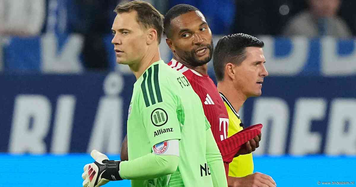 LIVE Champions League | Bodø/Glimt hoopt na uitschakelen NEC op stunt bij Bayern München