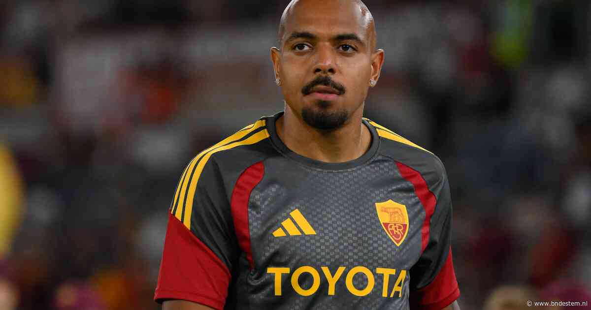 LIVE Champions League | Malen met Roma tegen Fenerbahçe, ManUnited krijgt bezoek van debutant