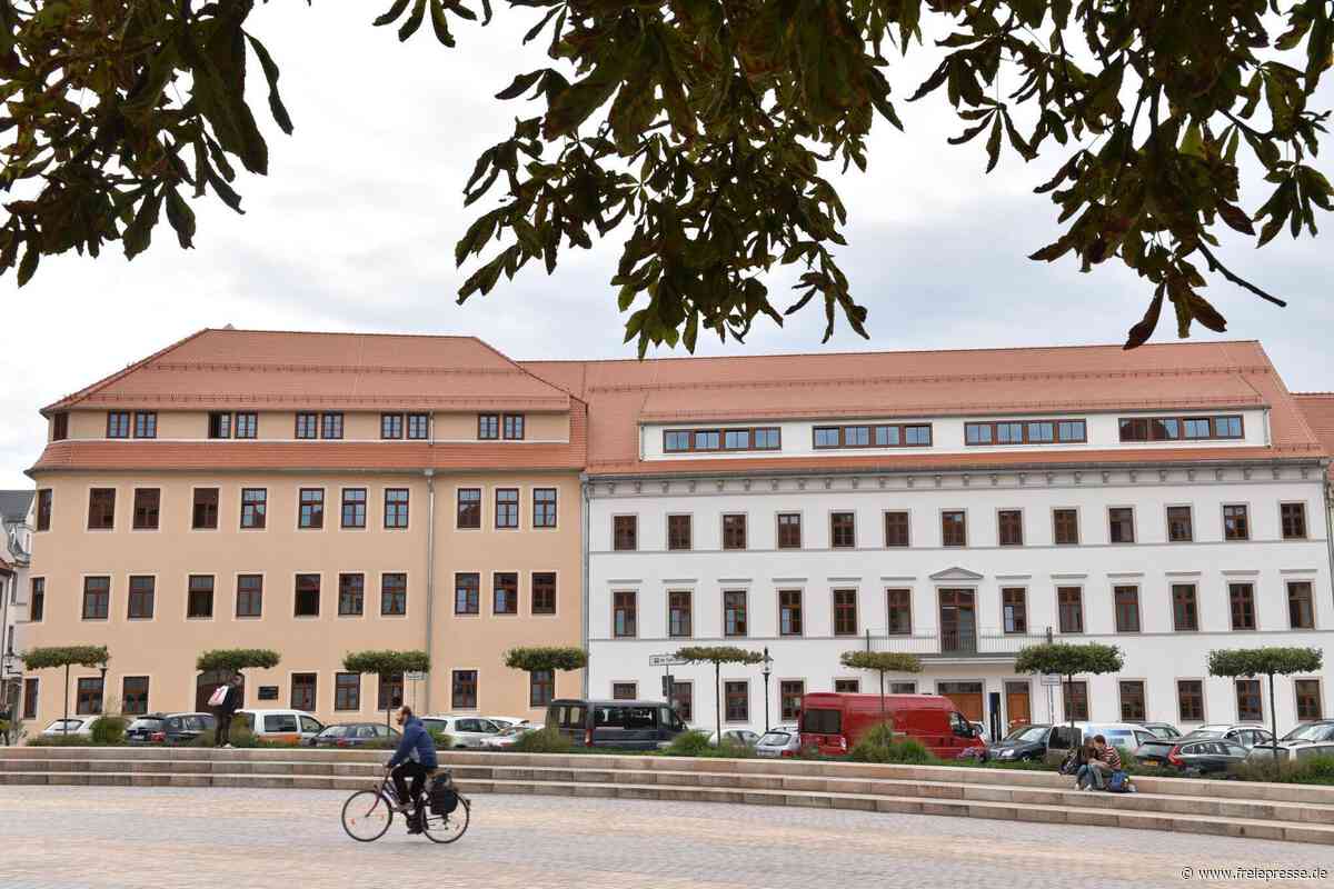 Freiberg: Thüringens Verfassungsschutzpräsident spricht über Demokratieschutz