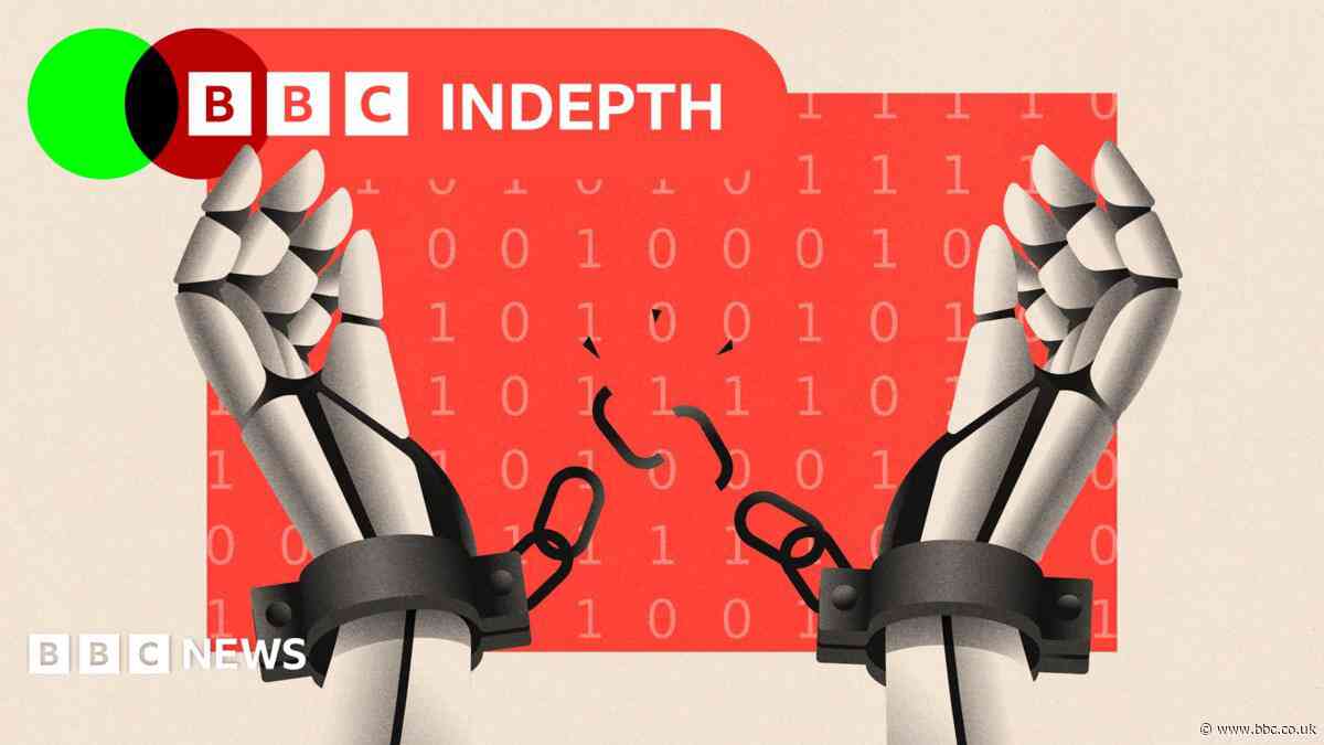 AI is becoming harder to control – can humans stay in charge?