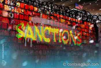 US sanctions Xinbi scam marketplace, restrains $52M in crypto
