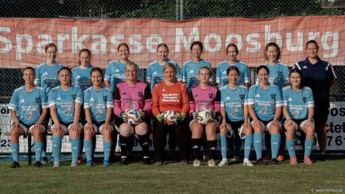FCM-Trainerin tippt auf Zweikampf mit Unterbruck – Freising ist Geheimfavorit
