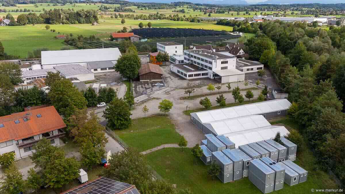 Gericht kippt Asylunterkunft – Genehmigung bis 2049 war zu viel