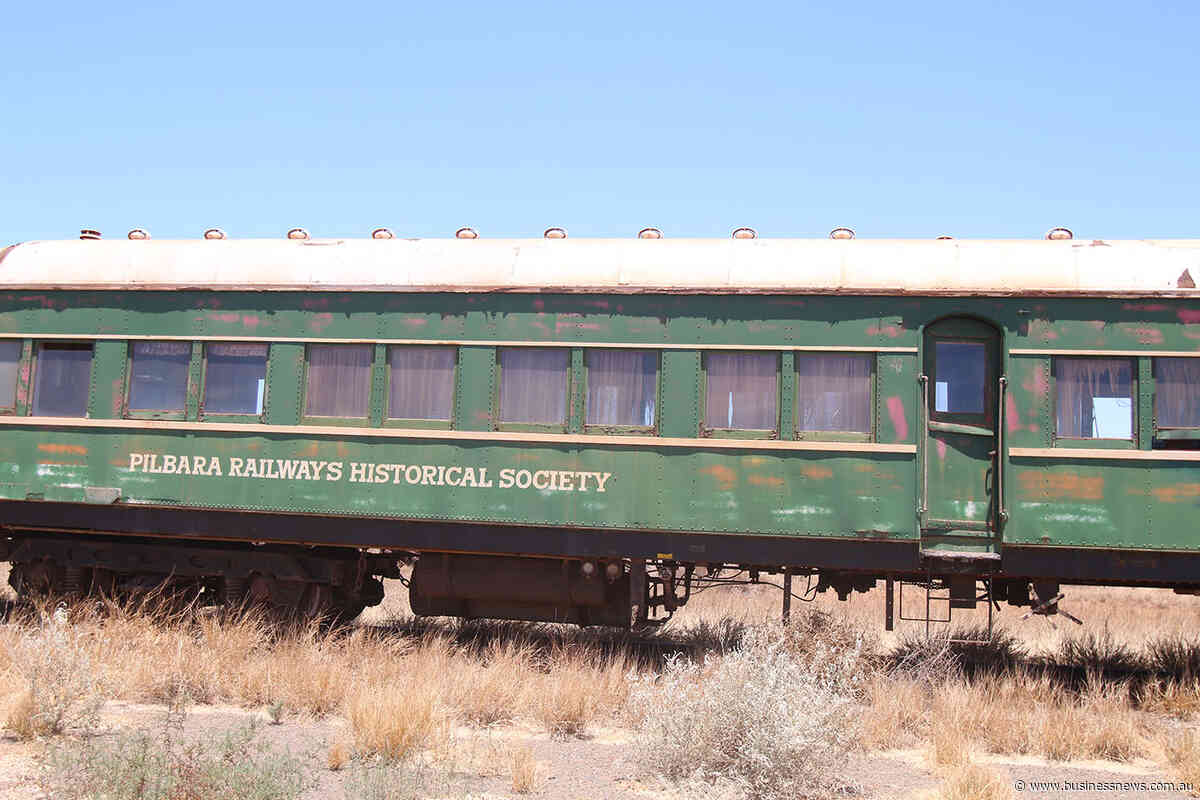 OPINION: could fast regional rail be more than a pipe dream?