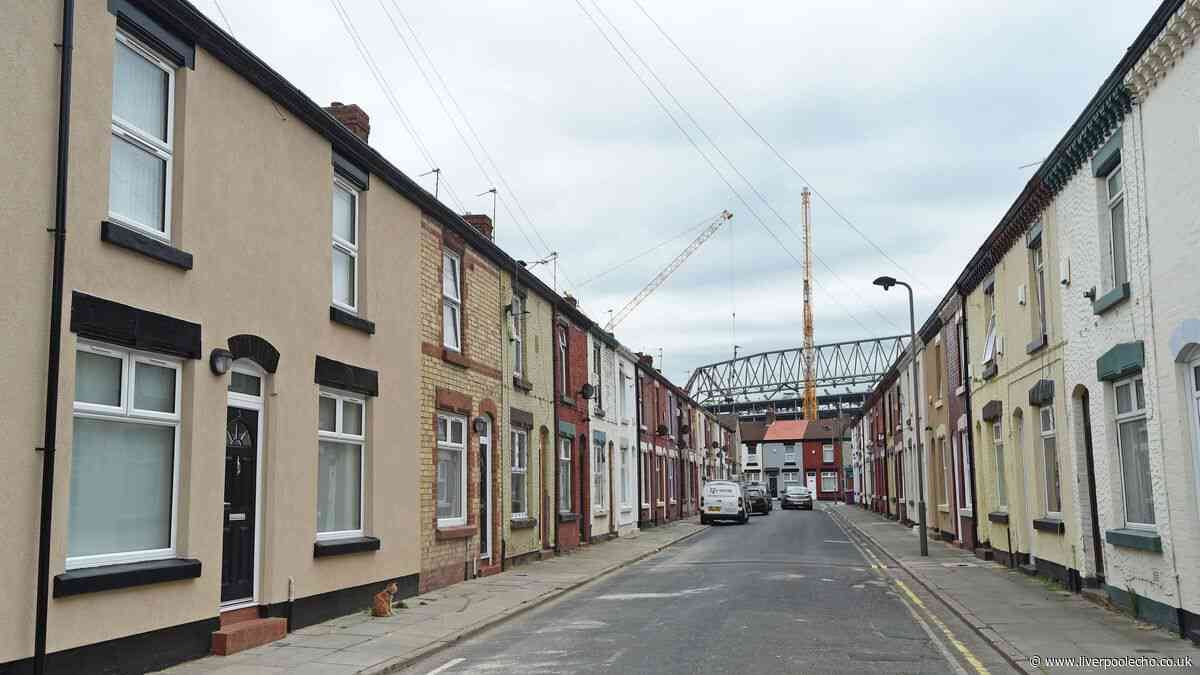 Final piece of Anfield Village work to complete eight years after homes demolished