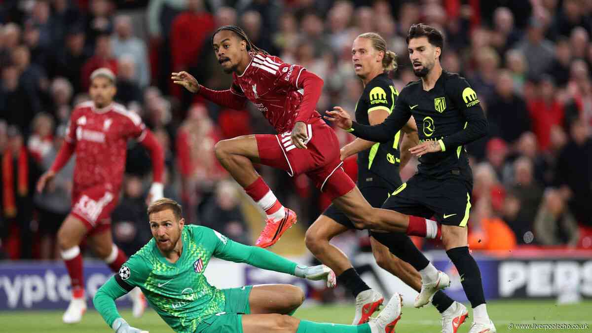 Bradley Barcola hints at Mohamed Salah plan as £47m Liverpool transfer decision looks obvious
