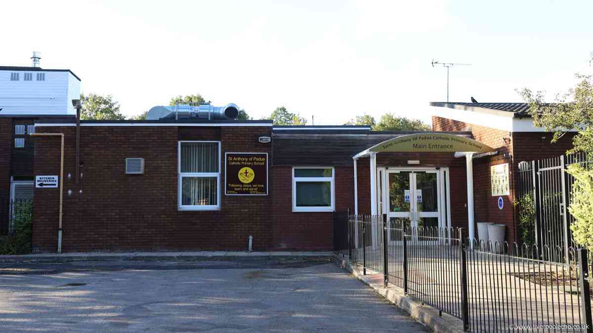 Mossley Hill school to close for six days as angry teachers walk out over huge Catholic academy plan