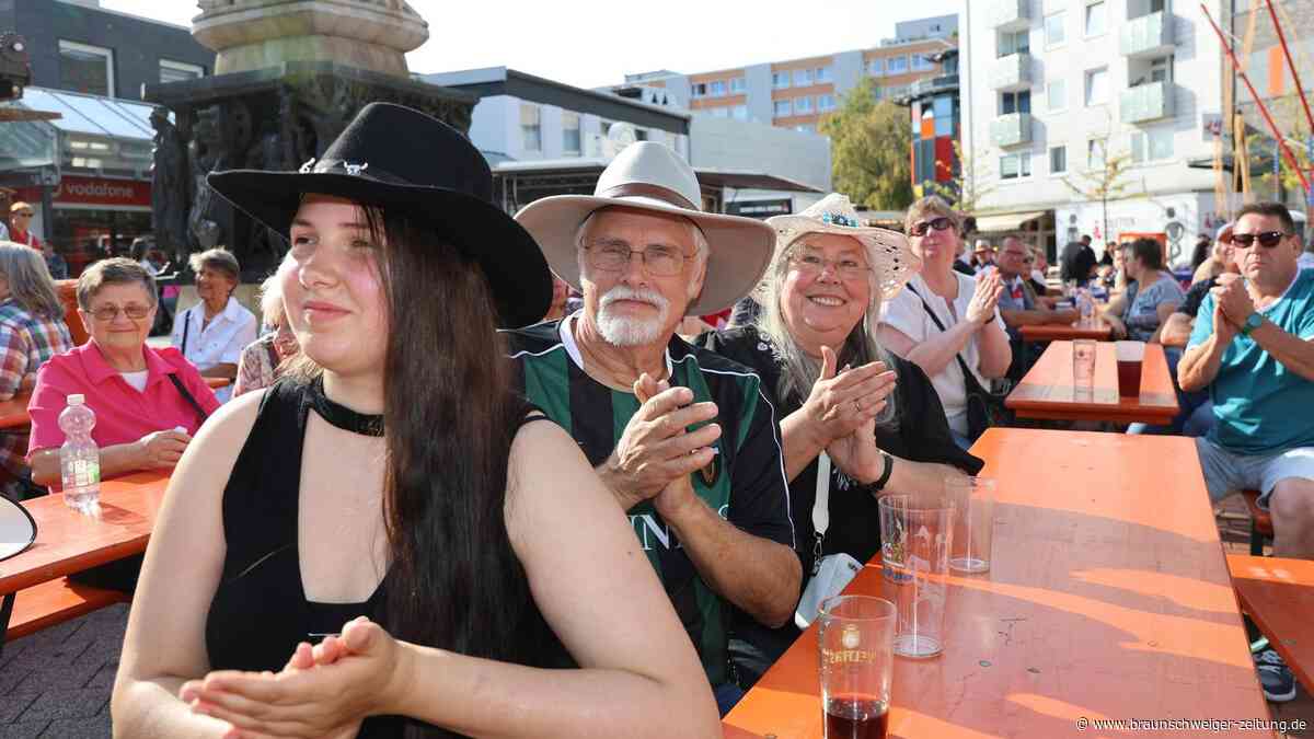 „Gemeinsam genießen“: Team möchte mit großer Premiere Salzgitteraner begeistern