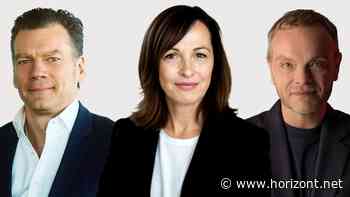 "The Real Impact"-Award 2026: Warum sich die drei Sieger jeden Tag mit Werbewirkung beschäftigen