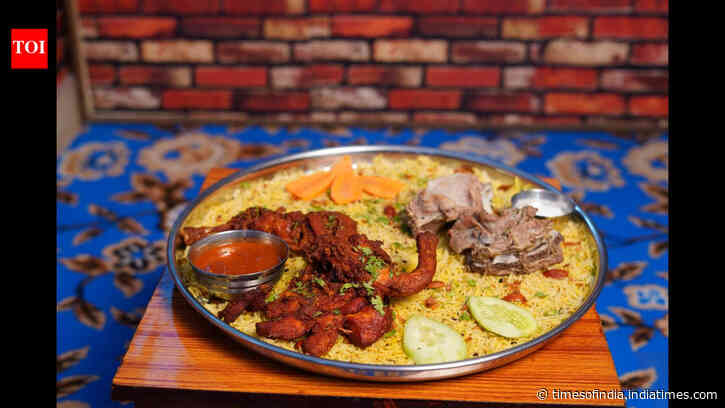 5 Hyderabad eateries face FSSAI licence suspension - cockroach infestation, expired food, fungal contamination found