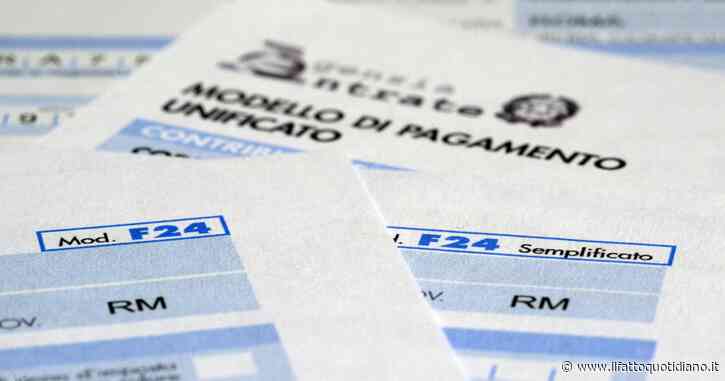Niente riforma fiscale, ancora: la storia del codice tributario che l’Italia non ha mai fatto