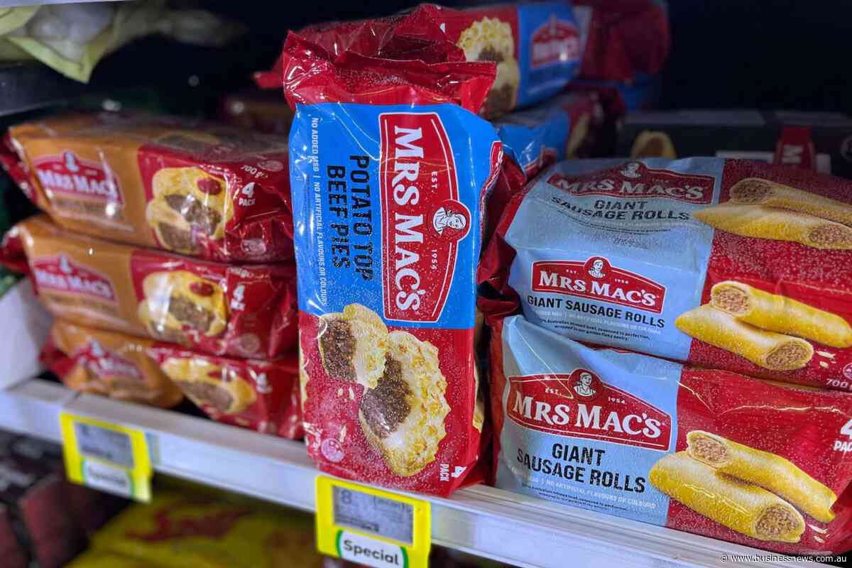 ATO to repay $4m to ex-Mrs Mac’s entity