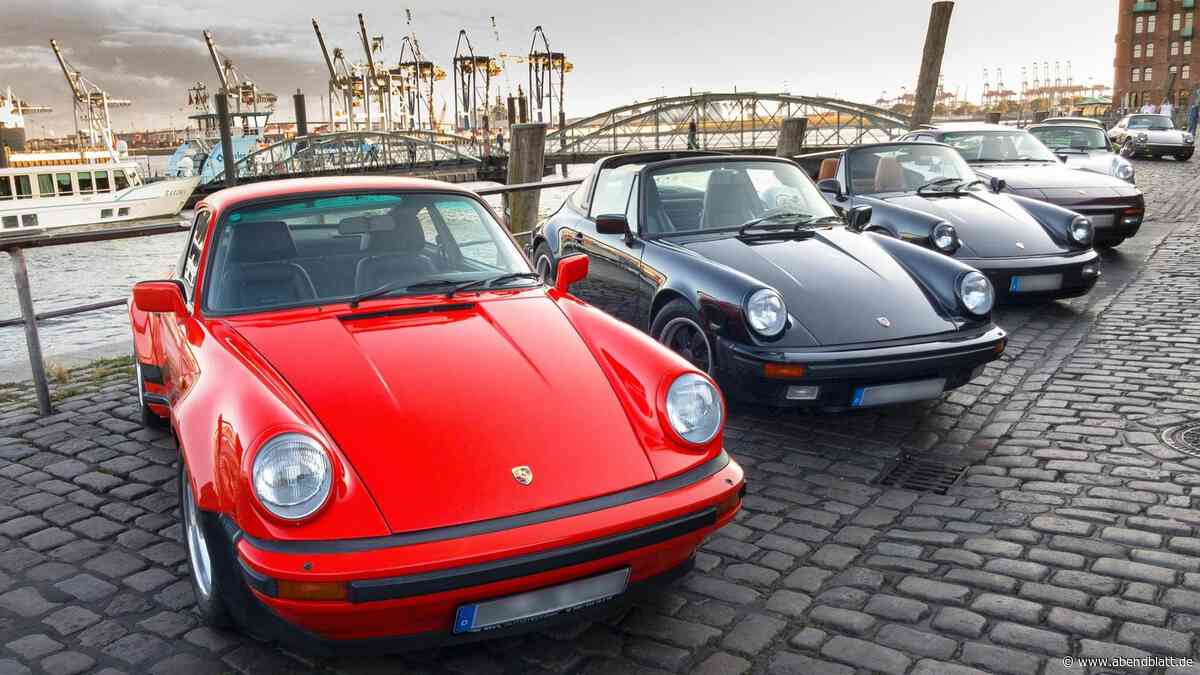 Große Vermögen wachsen weiter: Wie viel Reiche in Hamburg vererben