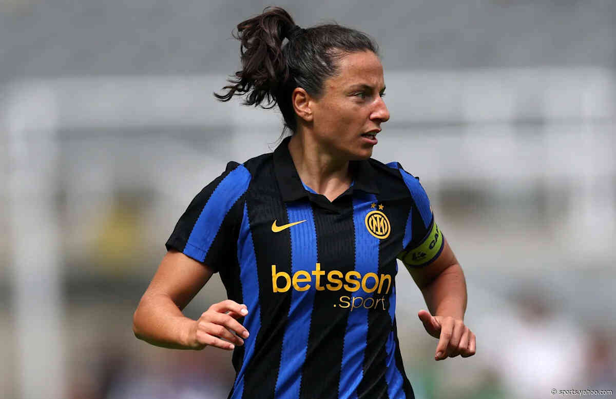Serie A Women’s Cup round-up: Inter among semi-finalists confirmed as group stage concludes