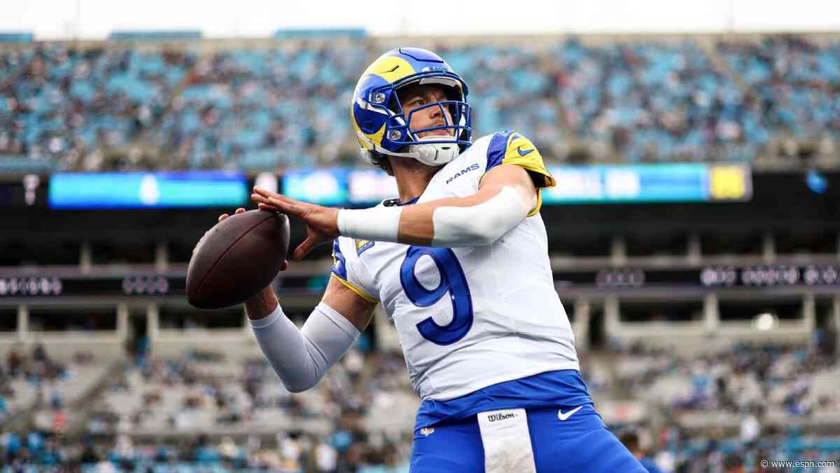 Our 2026  picks: 61 experts predict MVP, conference champs and Super Bowl LXI