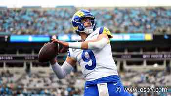 Our 2026  picks: 61 experts predict MVP, conference champs and Super Bowl LXI