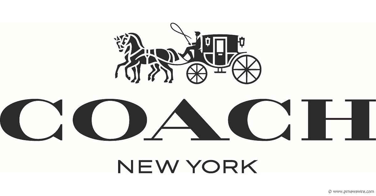 COACH CELEBRATES 85TH ANNIVERSARY WITH SPRING 2027 COLLECTION
