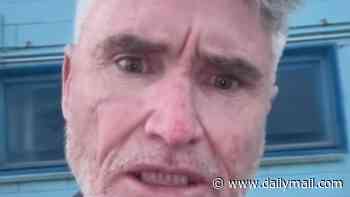 Dave Hughes' issues a reality check for mushroom killer Erin Patterson as she is given taxpayer-funded Ozempic behind bars