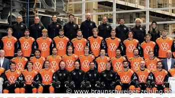 Tyler Haskins: So viel von Grizzlys-Trainerlegende Gross steckt im neuen Coach