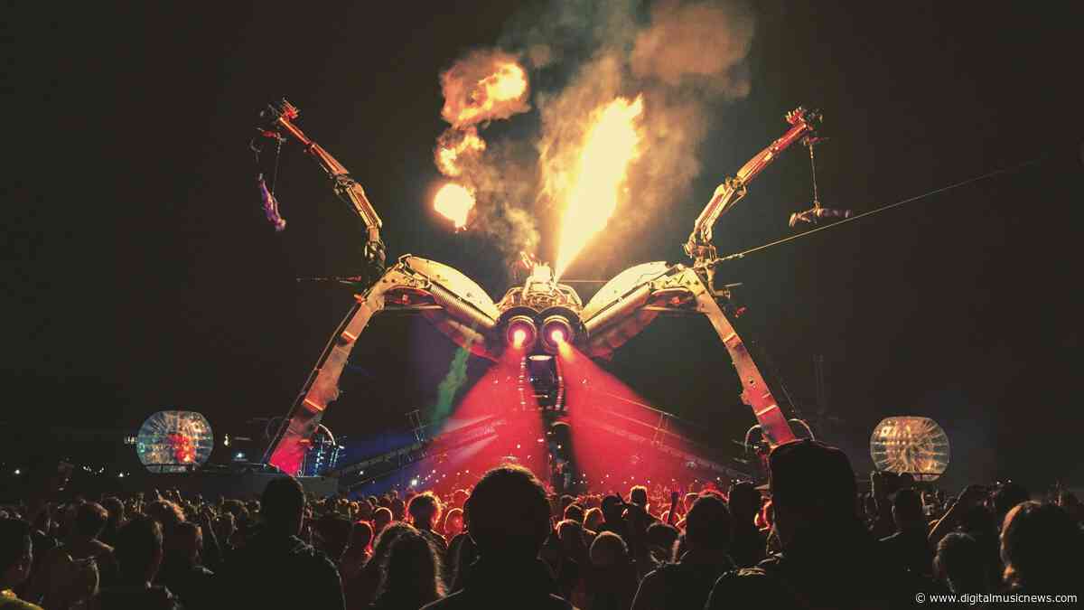 Glastonbury 2027 Ticket Prices Climb to All-Time Highs at More Than £408 ($550) a Pop