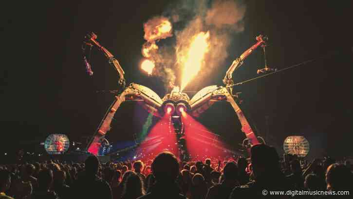 Glastonbury 2027 Ticket Prices Climb to All-Time Highs at More Than £408 ($550) a Pop