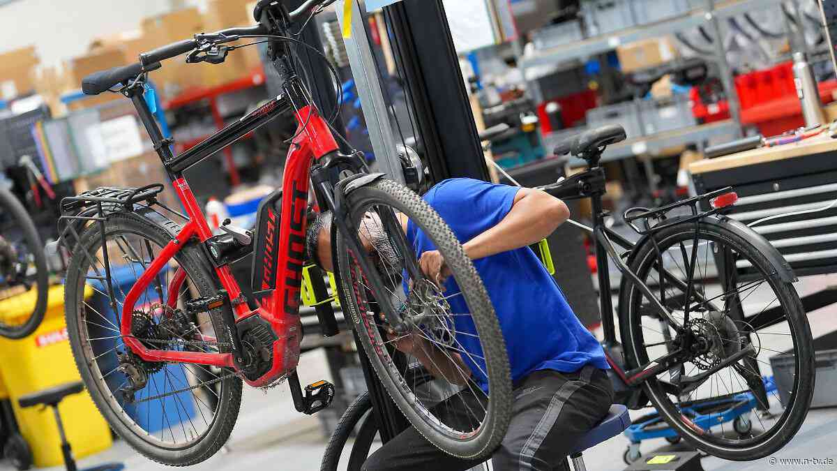 Zweite Chance auf zwei Rädern: Refurbished E-Bikes: Was beim Kauf zählt