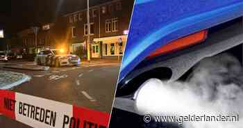 Een uitlaat die klinkt als een mitrailleur? Daar hebben mensen last van: ‘De politie zou eens een avondje moeten posten’
