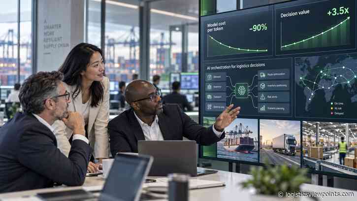 The AI Trade Just Ran Into Its Unit-Economics Problem