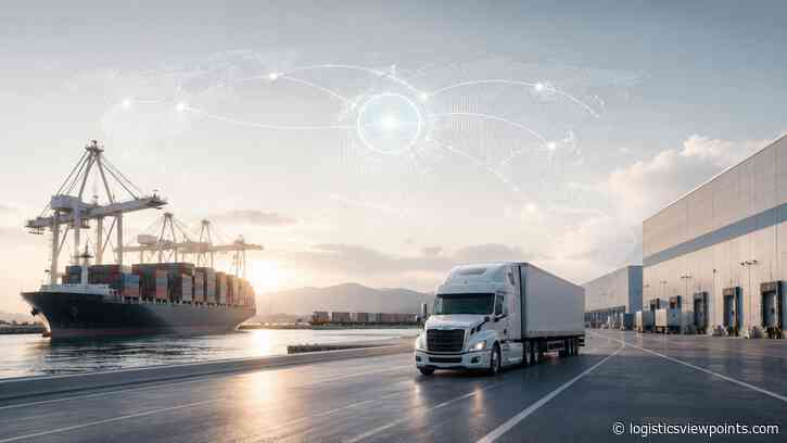 The TMS Is Expanding Beyond Planning: What Defines the Category in 2026